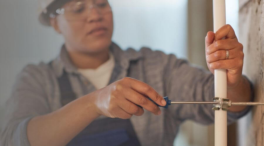 Professional water leak detection in Raymore, MO